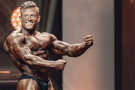 urs bodybuilder age|Urs Kalecinski